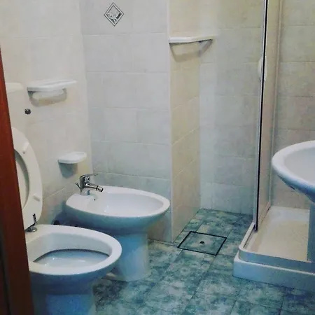 Li Pusciai فندق مبيت وإفطار