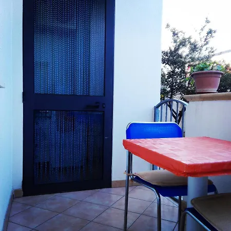 فندق مبيت وإفطار Li Pusciai 3*