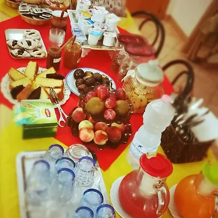 Li Pusciai فندق مبيت وإفطار 3*