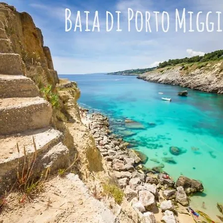 Bed & Breakfast Li Pusciai