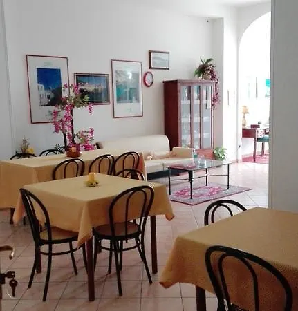 Bed & Breakfast Li Pusciai Cocumola