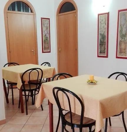 Bed & Breakfast Li Pusciai