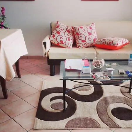 Bed & Breakfast Li Pusciai