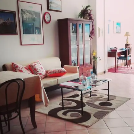 Bed & Breakfast Li Pusciai Cocumola