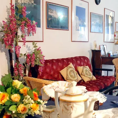 Li Pusciai Bed & Breakfast