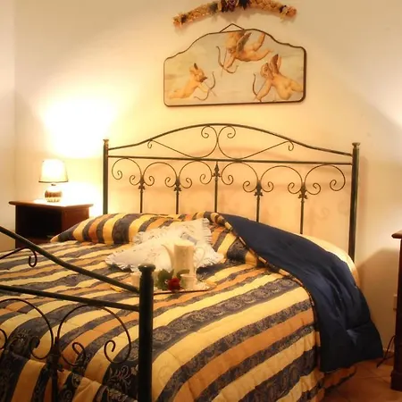 Bed & Breakfast Li Pusciai Cocumola