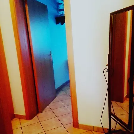 Li Pusciai 3*