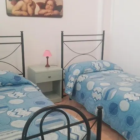 Li Pusciai 3* Cocumola