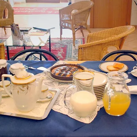 Li Pusciai Bed & Breakfast