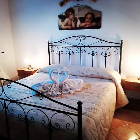 Li Pusciai 3* Cocumola