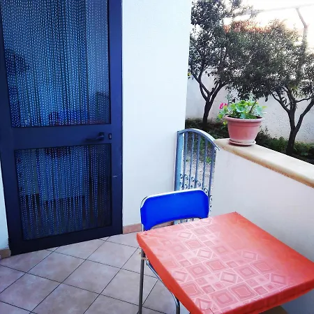 Li Pusciai Bed & Breakfast 3*