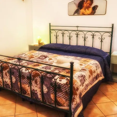 Li Pusciai 3* Cocumola
