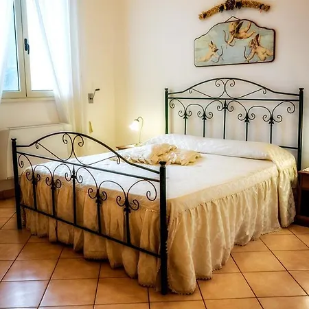 Bed & Breakfast Li Pusciai