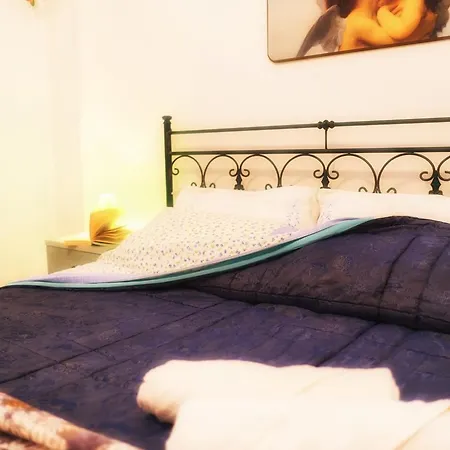Bed & Breakfast Li Pusciai Cocumola