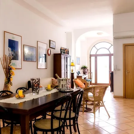 Bed & Breakfast Li Pusciai