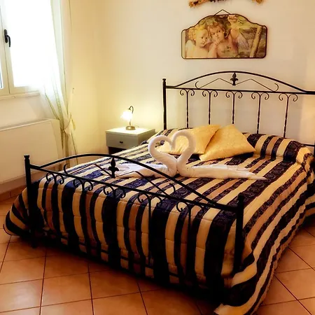 Li Pusciai 3* Cocumola