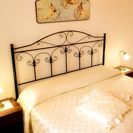 Li Pusciai 3*